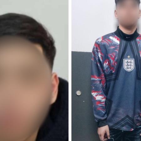 Prófugo por homicidio en Chile: cómo lo identificaron en Buenos Aires