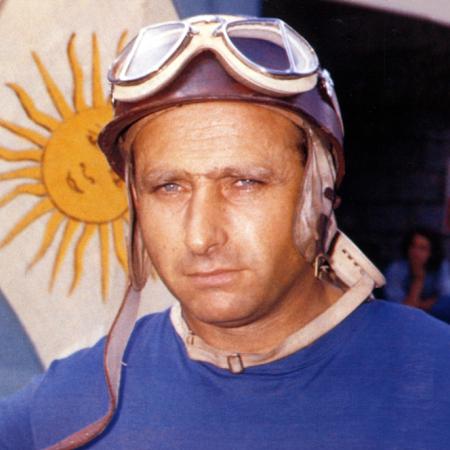 La F1 homenajeó a Fangio con frases históricas en el 115 aniversario de su nacimiento