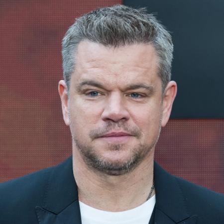 Matt Damon, confeso hincha de Messi y Argentina en el Mundial 2026