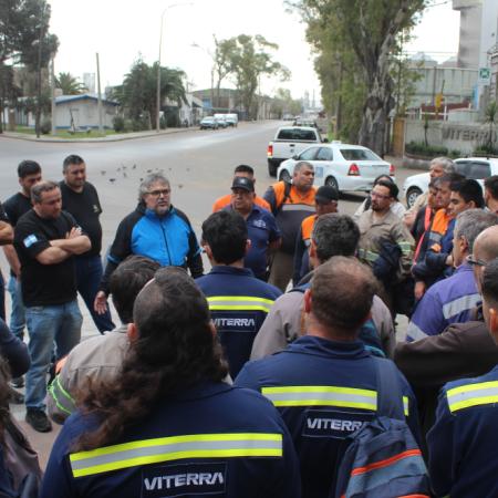 Sin acuerdo en Rosario: la paritaria aceitera suma tensión y amenaza otro conflicto