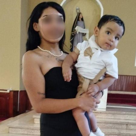 Tenía 2 años, llegó muerto al hospital y ahora investigan un posible crimen