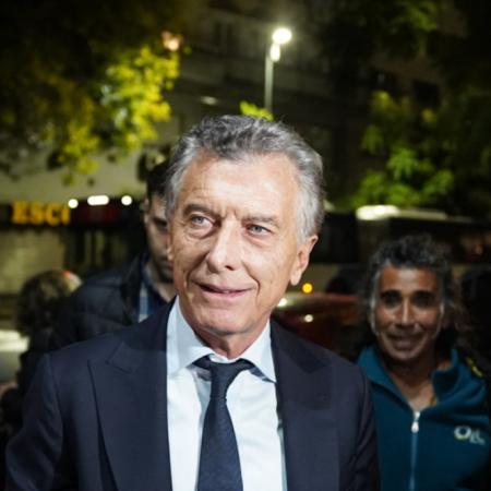 El PRO pidió a Milei soltar a Adorni: la doble jugada de Mauricio Macri