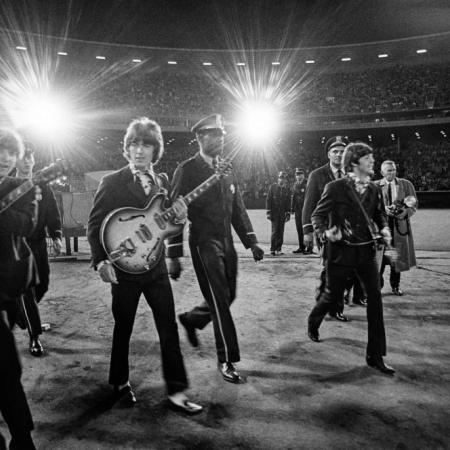 Qué pasó en Candlestick Park: el adiós de The Beatles que nadie vio venir