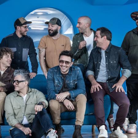 La gira de NTVG se agranda: dos conciertos en el conurbano para cantar sus clásicos
