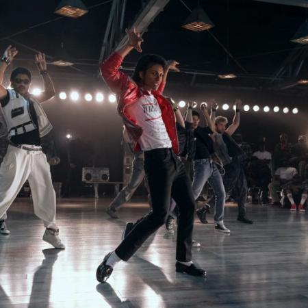 La taquilla de Michael marca un nuevo techo para las películas musicales