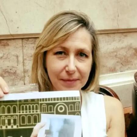 El camino que eligió Myriam Bregman para pelear por la Presidencia en 2027