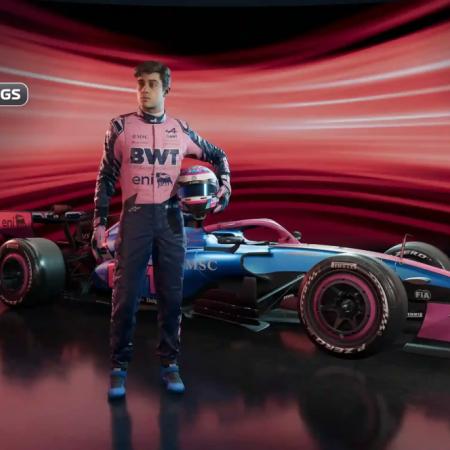 F1 25 – 2026 Season Pack: el futuro de la simulación rompe el ciclo anual