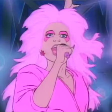Jem and the Holograms regresa con actores reales y apunta a una nueva generación