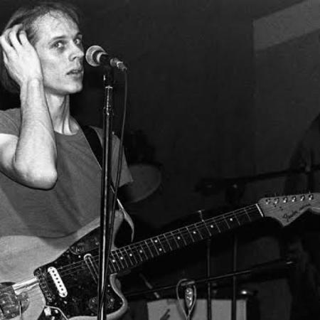 Rematan 4.000 discos de Tom Verlaine con piezas únicas de su banda Television
