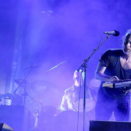 Los fans de Radiohead deberán esperar: no hay álbum nuevo a la vista
