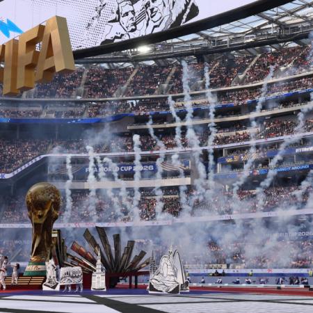 Estados Unidos abrió el Mundial en casa con un show estelar en Los Ángeles