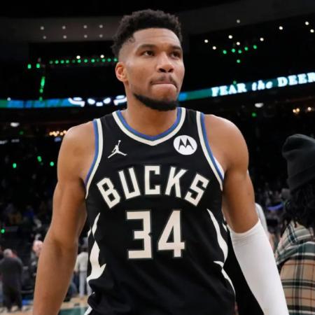 Giannis Antetokounmpo sacude la NBA: un megatraspaso lo lleva a Miami Heat