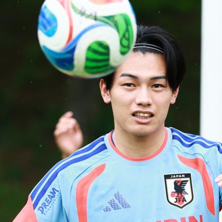 La mudanza que le devolvió calma a Japón antes del debut en el Mundial