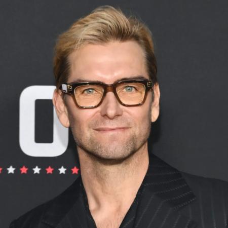 Netflix prepara una serie con Antony Starr que puede convertirse en tu próxima obsesión