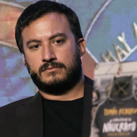 Tomás Rebord desafió a Augusto Marini, dueño de Blender: qué puede revelar