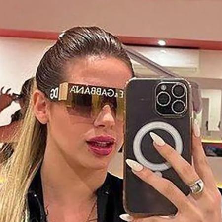 Martina, la exreina de belleza que quiso zafar de la condena pero Casación le cerró la puerta