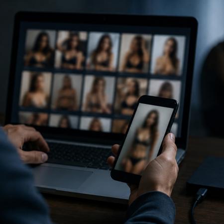 La falsa promesa detrás de un casting: ya son 14 las mujeres identificadas en una causa por explotación sexual