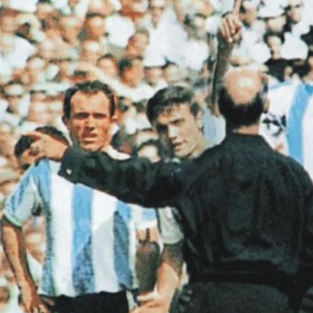 FIFA, Argentina e Inglaterra: el sorteo que alimentó sospechas en Wembley