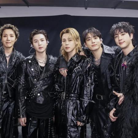 BTS tocará gratis en la final del Mundial para impulsar fondos educativos