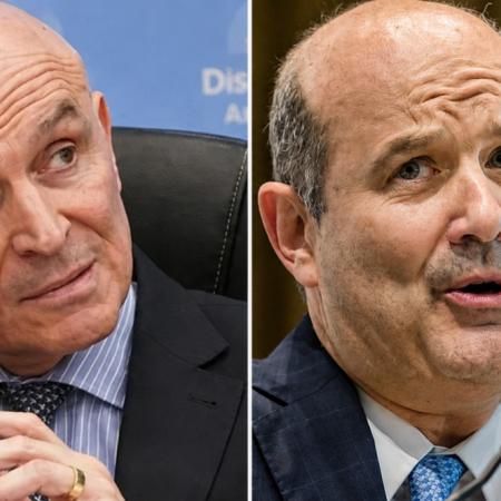 Sturzenegger y Espert también envueltos en la polémica por Inocencia Fiscal