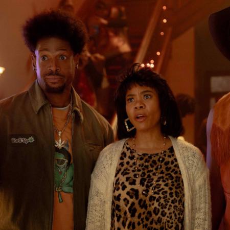 Marlon Wayans ya tiene planes para Scary movie 7 y qué películas puede parodiar