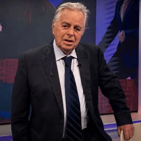 La política despide a Roberto García: el adiós que movió a Scioli y Lilia Lemoine