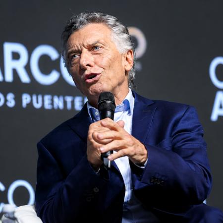 Mauricio Macri tiró leña al fuego: qué dijo sobre Patricia Bullrich 2027