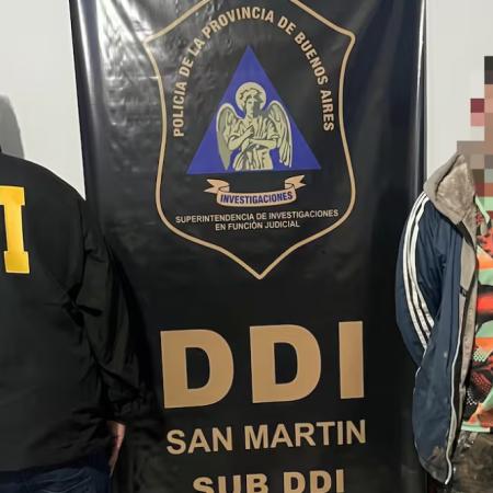 La discusión que terminó a los tiros y dejó un muerto: cayó un sospechoso tras tres allanamientos