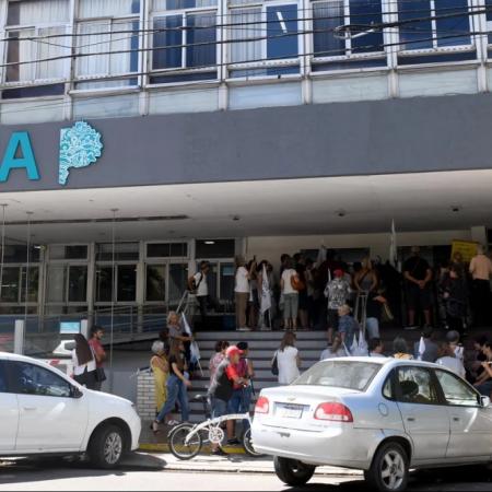 Diputados bonaerenses: se cayó la sesión por IOMA tras una decisión del kirchnerismo