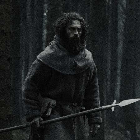 Werwulf: el adelanto que anticipa una de las películas más perturbadoras del año