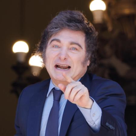 Milei defendió su veto a Michelli, candidata a jueza: cuál fue su argumento