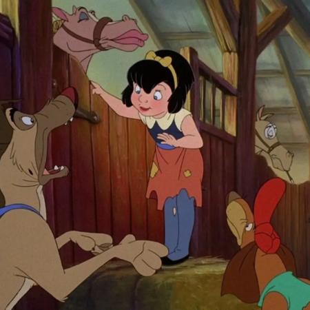 Cine infantil sin filtro: las historias que nos traumaron de chicos