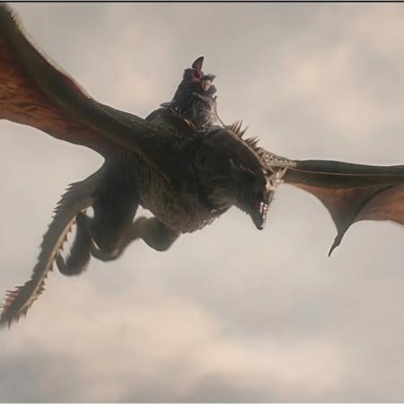 La tercera de House of the Dragon arranca a lo grande: dragones y guerra desde el minuto uno