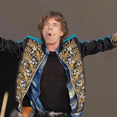 ¿Se viene otro golpe de los Stones? Jagger ya escribe el próximo álbum