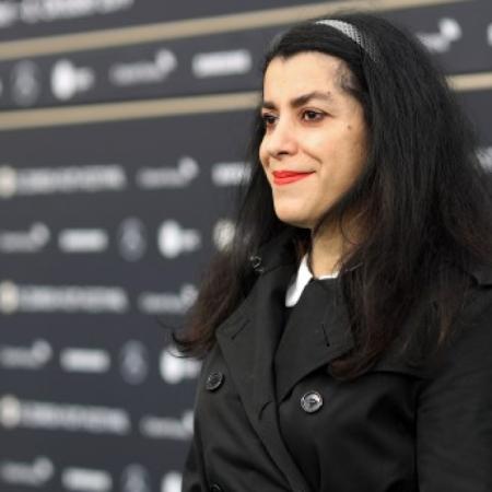 Luto por Marjane Satrapi: el adiós a la creadora de Persépolis a los 56 años