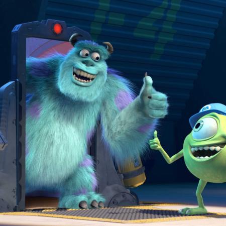 Monsters Inc, el verdadero mensaje de Pixar para los trabajadores