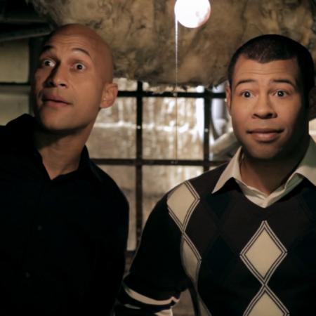 Qué pasó con el reboot de Locademia de Policía de Jordan Peele