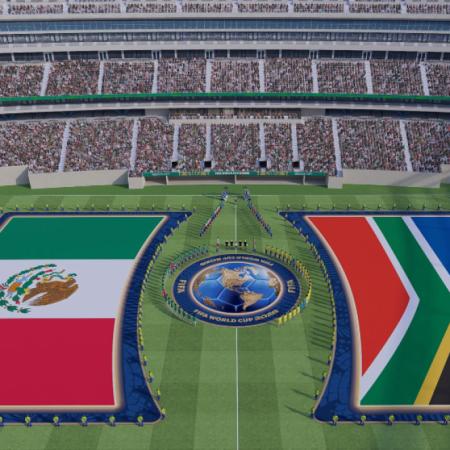 Protocolo 360 en el Mundial: la FIFA cambia las ceremonias de los himnos