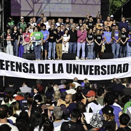 Financiamiento Universitario: la polémica oferta que puede hacer el Gobierno