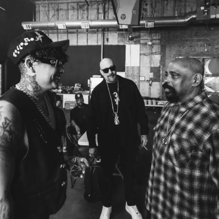 Cypress Hill vuelve a la Argentina: cuándo toca y salen a la venta las entradas
