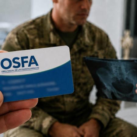OSFA perdió en la Justicia: qué pasó y por qué impacta en las Fuerzas Armadas