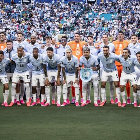 Bielsa salvó la ropa en Miami: Uruguay empató y mantiene las chances en el Mundial