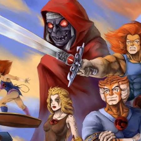 ¿Se viene Thundercats en cine? La pista que dejó Warner en Annecy