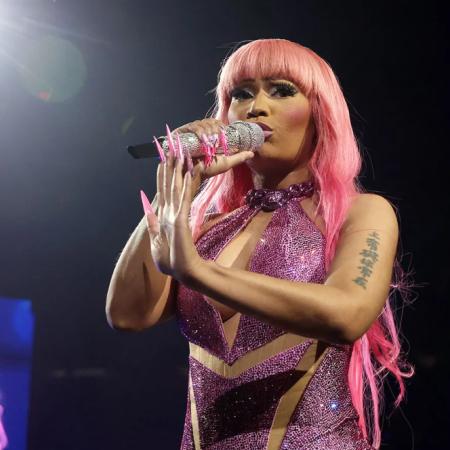 Un mea culpa de Nicki Minaj pone bajo la lupa el efecto de la música en jóvenes