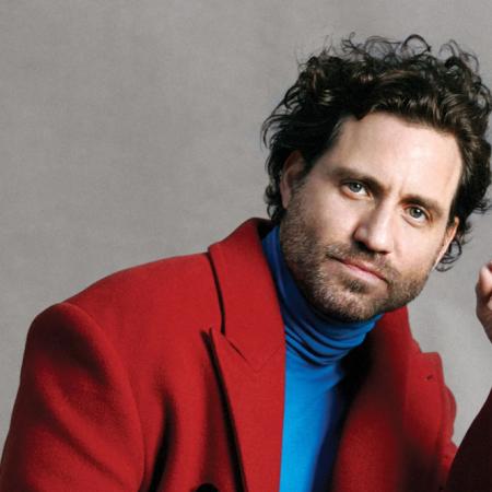 Task suma a Edgar Ramírez y afina su nueva temporada en HBO Max