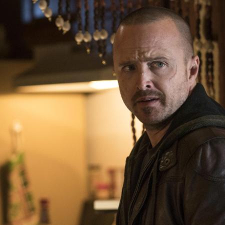 Aaron Paul llega a Clayface y el nuevo DC suma peso antes del estreno de octubre