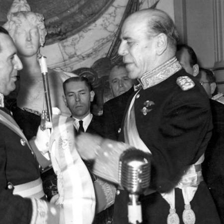 4 de junio de 1943: el golpe militar que cambió la historia argentina para siempre