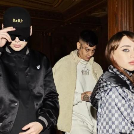 Live Nation compra participación en Dale Play Live y apunta a Duki, Bizarrap y Nicki Nicole