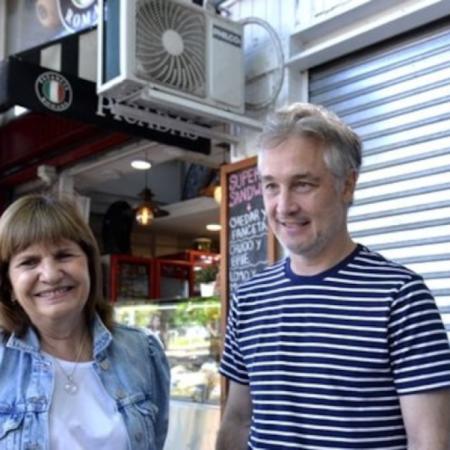 Macri festejó en Salta y apuntó contra Bullrich y Larreta tras una dura interna