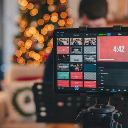 El auge del "En Vivo": por qué el entretenimiento digital vuelve al tiempo real